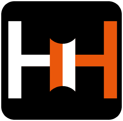 HireHack Logo