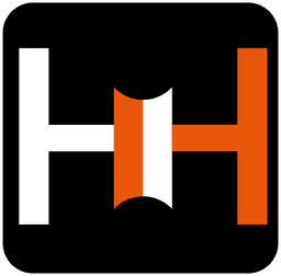 HireHack Logo